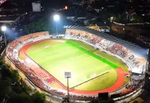 PSSI Alihkan Venue AFF U-17 dari Kaltim ke Jawa Timur