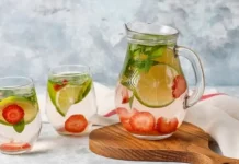 Tips Menjaga Ginjal saat Puasa Ramadan