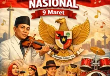 Sejarah Hari Musik Nasional dan W.R. Soepratman