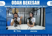 Bahasa Daerah Kian Populer di Era Digital