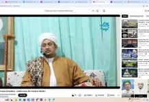 Habib Hasan Jelaskan Keutamaan Puasa dan Tarawih Ramadan
