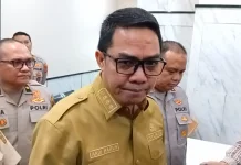 Pemkot Samarinda Lakukan Efisiensi Anggaran Antisipasi Tekanan Ekonomi