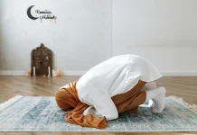 Menjaga Api Keimanan agar Ibadah Tetap Konsisten hingga Akhir Ramadan