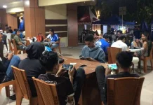 Disporapar Paser Gelar Turnamen Mobile Legends dalam Festival Ramadan