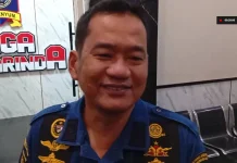 KSOP Samarinda Siapkan Pengamanan Angkutan Lebaran 2026