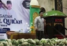 Peringati Malam Nuzulul Qur’an, Bupati Ajak Muslim Kukar Semakin Mencintai Alquran