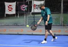 Bupati Kukar Tutup Turnamen Ramadan On The Court 2026