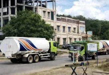 BBPJN Kaltim: ODOL Jadi Salah Satu Faktor Penyebab Kerusakan Jalan di Kubar