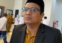 DPRD Kaltim Tindaklanjuti  Terkait Tenaga Bakti Rimbawan