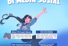 Panduan Keamanan Digital untuk Pemula di Dunia Internet