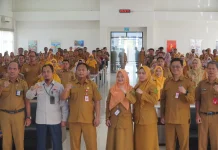 Berau Susun RKPD 2027, Fokus Program Prioritas Masyarakat