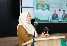 YJI dan BAZNAS Kukar Bantu Pasien Jantung