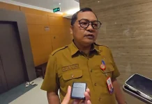 Kasus Campak Diwaspadai, Orang Tua Diminta Lengkapi Imunisasi Anak