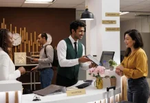 Hunian Hotel Berbintang Kaltim Turun Awal 2026