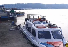 Mudik ke Pedalaman Kaltim, 23 Kapal Disiapkan di Dermaga Mahakam Ulu Samarinda