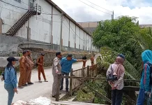 Komisi I DPRD Samarinda Sidak Pergudangan Suryanata, Soroti Legalitas dan Amdal