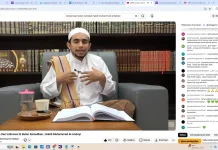 Amalan Utama di Bulan Ramadan Habib Muhammad AlHabsyi