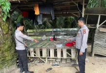 Seorang Pemuda Batu Engau Dianiaya setelah Menyinggung Temannya tengah Mabuk