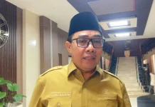 Ramadan Jadi Momentum ASN Samarinda Perkuat Integritas dan Kejujuran