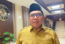 Wali Kota Samarinda Ajak Warga Salurkan Zakat Melalui Baznas
