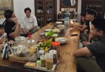 Ramadan Jadi Momentum Memperkuat Kebersamaan dalam Keluarga