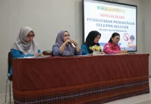Pembatasan Handphone di Sekolah Dorong Pembelajaran Lebih Efektif