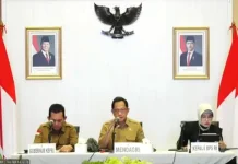Inflasi RI Melampaui Target, Pemerintah Daerah Diminta Waspada