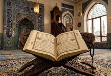 Doa yang Dianjurkan Dibaca pada Malam Lailatul Qadar