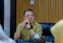Pemkot Samarinda Evaluasi Data usai Dana Transfer Menurun