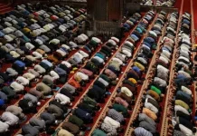 Saat Ibadah Terasa Berat, Ustaz Abdi Rahman: Perbaiki Niatnya