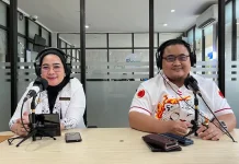 Strategi Tangkal Child Grooming di Kalimantan Timur
