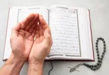 Ramadan Waktu Terbaik Memohon Ampunan Allah