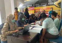 Pemprov Kaltim Berikan Jaminan Kesehatan Gratis Bagi Pemudik