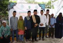 Safari Ramadhan di Kediaman Wabup PPU, Tekankan Sinergi menuju Kerja Nyata