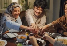 Waspada Penyakit Hati Dibalik Euforia Bukber Ramadan