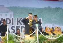 HUT ke-24 PPU Teguhkan Harmoni Kolaborasi