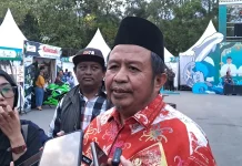 Dispora Samarinda Jaring Atlet Baru lewat Ramadan Sprint Race 2026