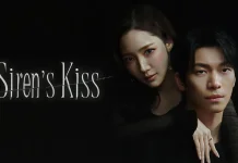 Resensi Drama Siren’s Kiss: Perpaduan Cinta, Rahasia, dan Ketegangan