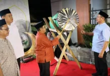 Festival Ramadan Reborn Kukar Hadirkan Lomba Islami Pramuka