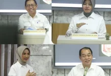 Pemkot Samarinda Gelar Uji Kompetensi Teknis Calon Sekda di BKPSDM