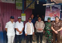 LPG 3 Kg Sempat Kosong, Pemkot Samarinda Pastikan Pasokan Tetap Aman