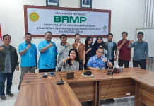 Magang Guru SMK Sebulu Dorong Inovasi Energi Briket Sekam