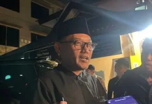 Wagub Kaltim: Mudik Lokal Kepala Daerah Masih Dimungkinkan