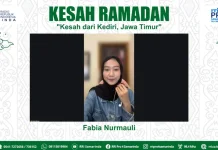 Tradisi Megengan dan Suasana Ramadan di Kediri
