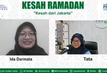 Ramadan di Ibu Kota: Tradisi, Tantangan, dan Hangatnya Kebersamaan