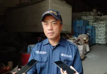 Persediaan Lebaran, Bulog Samarinda Miliki Ribuan Ton Cadangan Beras