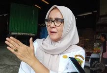 Disdag Samarinda Imbau Warga Tidak 'Panic Buying' jelang Lebaran