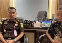 Kejari Balikpapan Tetapkan Direktur PT BSP Tersangka Dugaan Korupsi Rp31 M