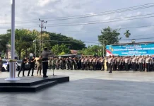 Pemkab Paser Utamakan Keselamatan Pemudik jelang Lebaran