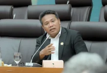 DPR RI Pastikan Stok BBM Aman jelang Lebaran